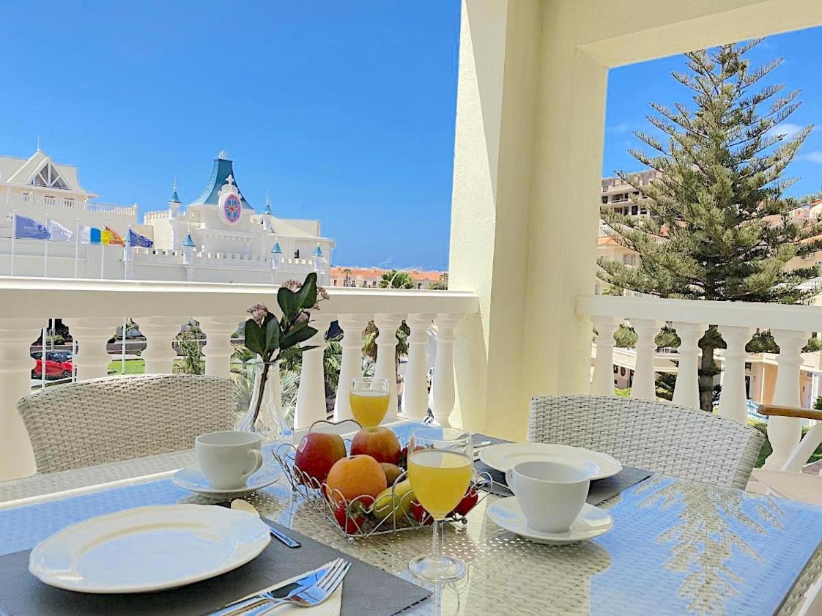 Ocean Golf & Country Club J&K Διαμέρισμα Σαν Μιγκέλ ντε Αμπόνα Εξωτερικό φωτογραφία