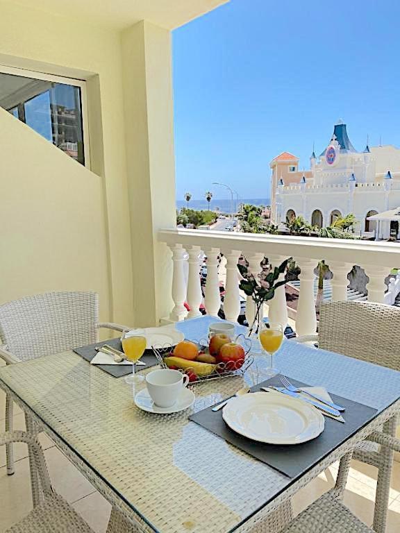 Ocean Golf & Country Club J&K Διαμέρισμα Σαν Μιγκέλ ντε Αμπόνα Εξωτερικό φωτογραφία