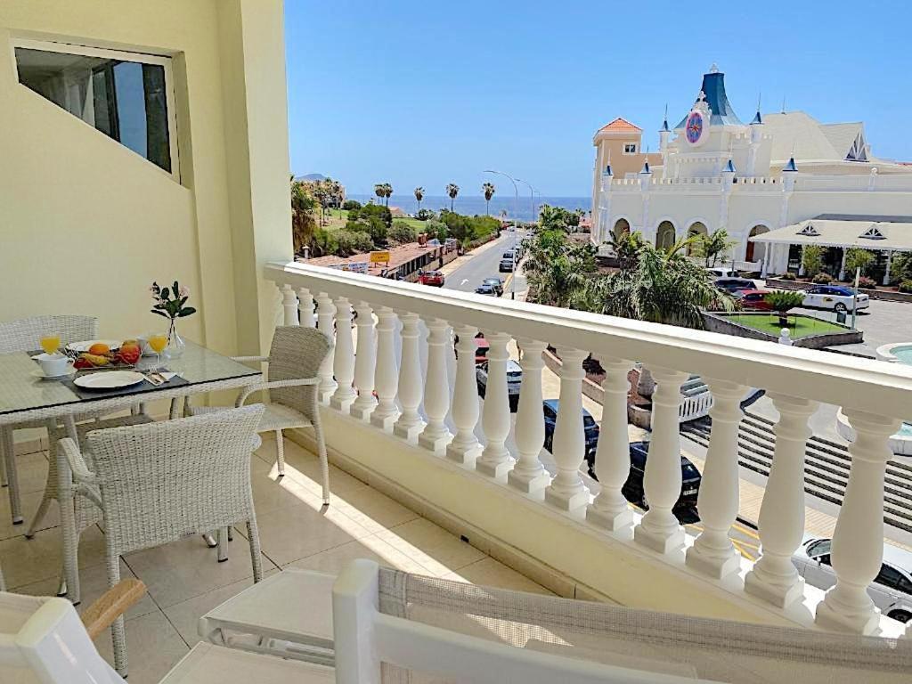 Ocean Golf & Country Club J&K Διαμέρισμα Σαν Μιγκέλ ντε Αμπόνα Εξωτερικό φωτογραφία