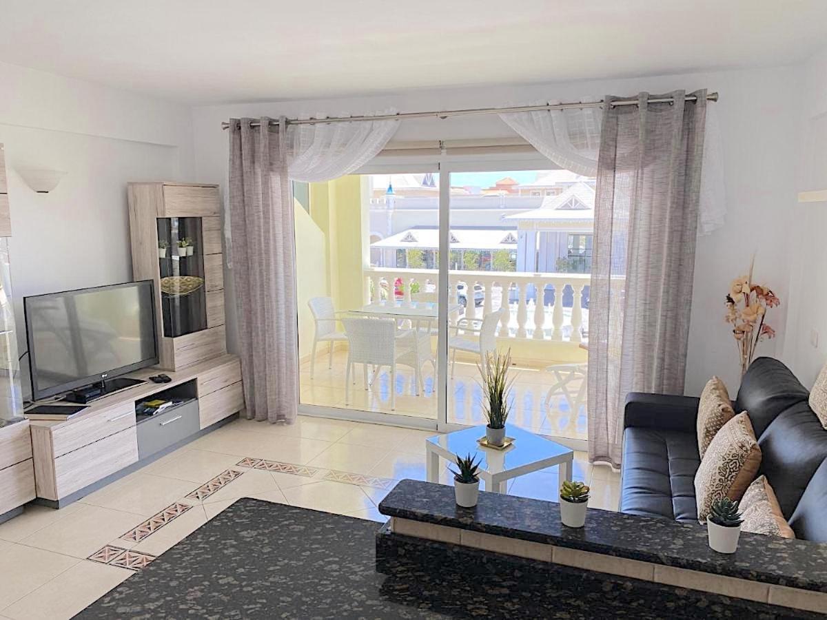 Ocean Golf & Country Club J&K Διαμέρισμα Σαν Μιγκέλ ντε Αμπόνα Εξωτερικό φωτογραφία
