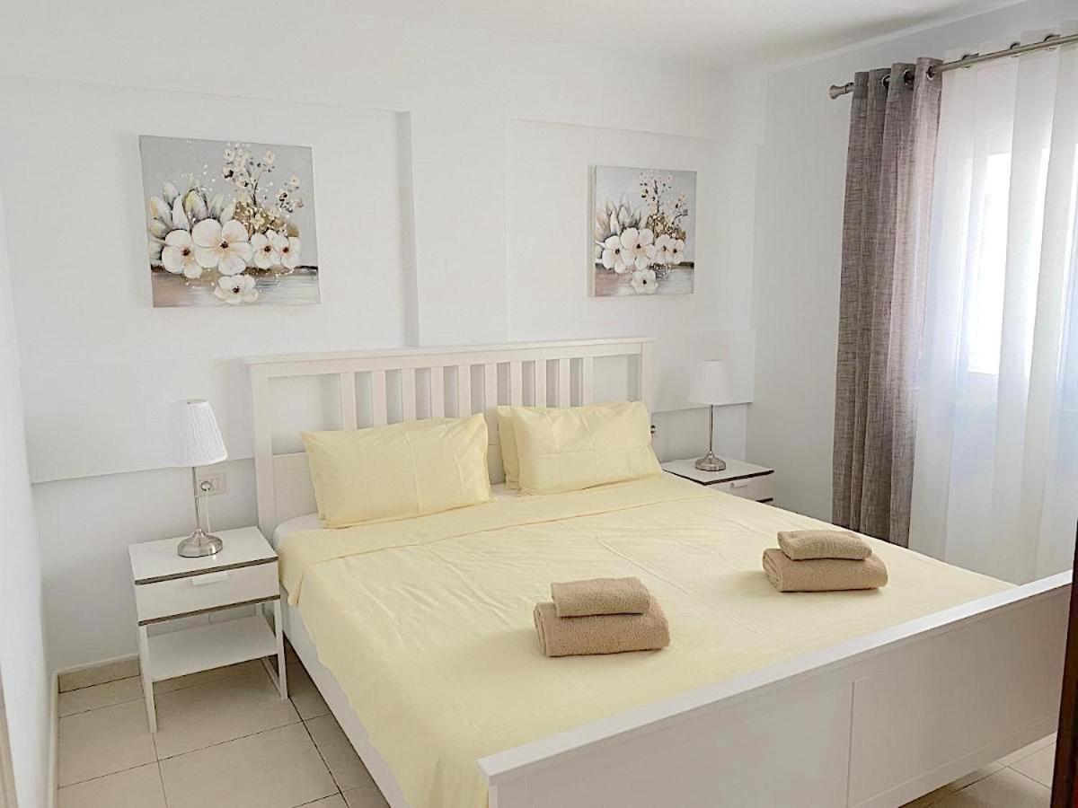 Ocean Golf & Country Club J&K Διαμέρισμα Σαν Μιγκέλ ντε Αμπόνα Εξωτερικό φωτογραφία