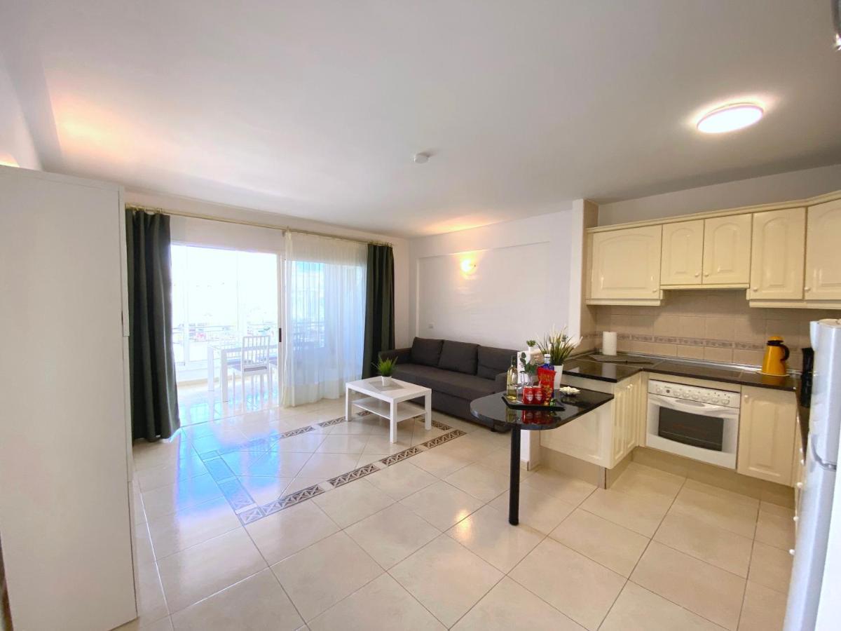 Ocean Golf & Country Club J&K Διαμέρισμα Σαν Μιγκέλ ντε Αμπόνα Εξωτερικό φωτογραφία