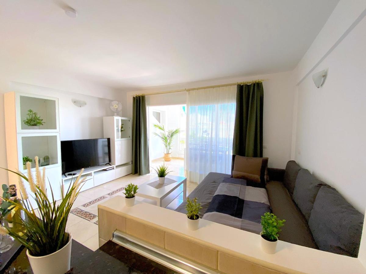 Ocean Golf & Country Club J&K Διαμέρισμα Σαν Μιγκέλ ντε Αμπόνα Εξωτερικό φωτογραφία