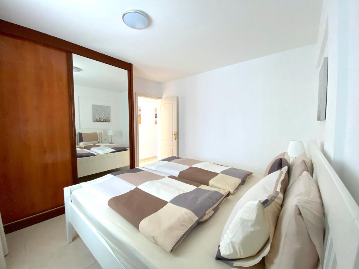 Ocean Golf & Country Club J&K Διαμέρισμα Σαν Μιγκέλ ντε Αμπόνα Εξωτερικό φωτογραφία
