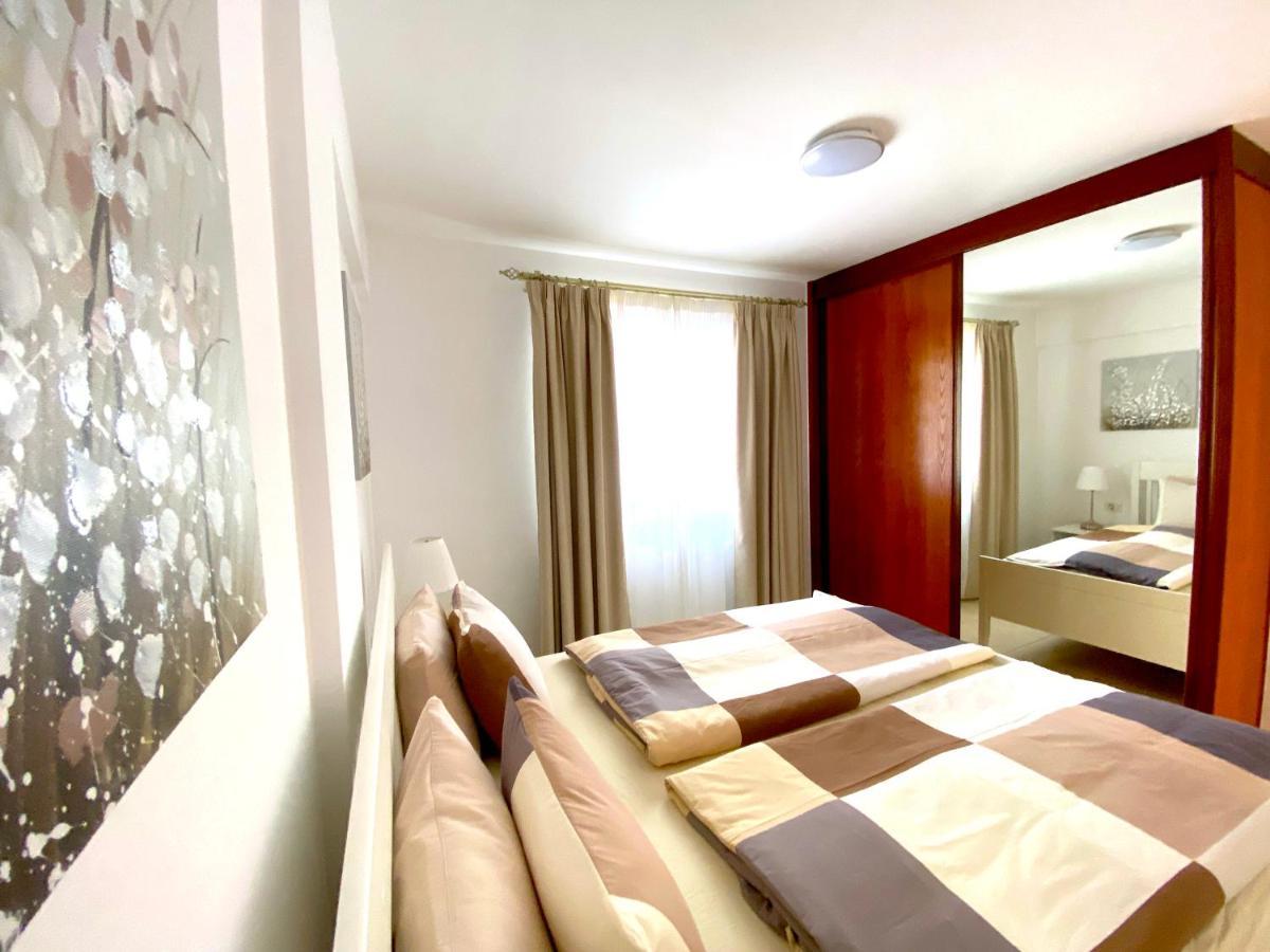 Ocean Golf & Country Club J&K Διαμέρισμα Σαν Μιγκέλ ντε Αμπόνα Εξωτερικό φωτογραφία