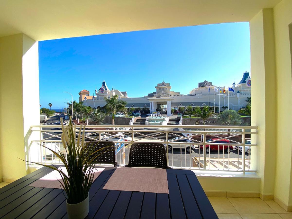 Ocean Golf & Country Club J&K Διαμέρισμα Σαν Μιγκέλ ντε Αμπόνα Εξωτερικό φωτογραφία