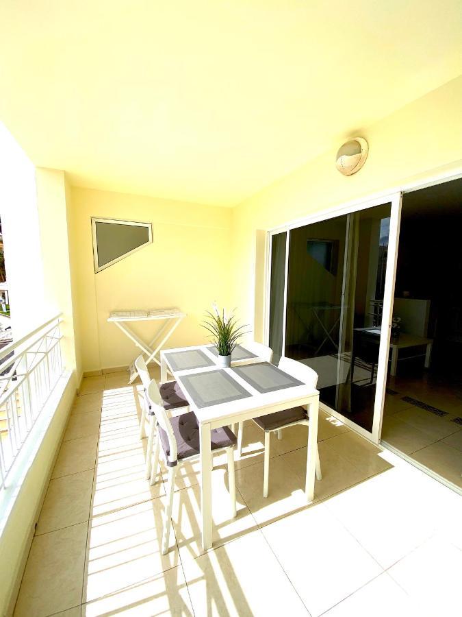 Ocean Golf & Country Club J&K Διαμέρισμα Σαν Μιγκέλ ντε Αμπόνα Εξωτερικό φωτογραφία