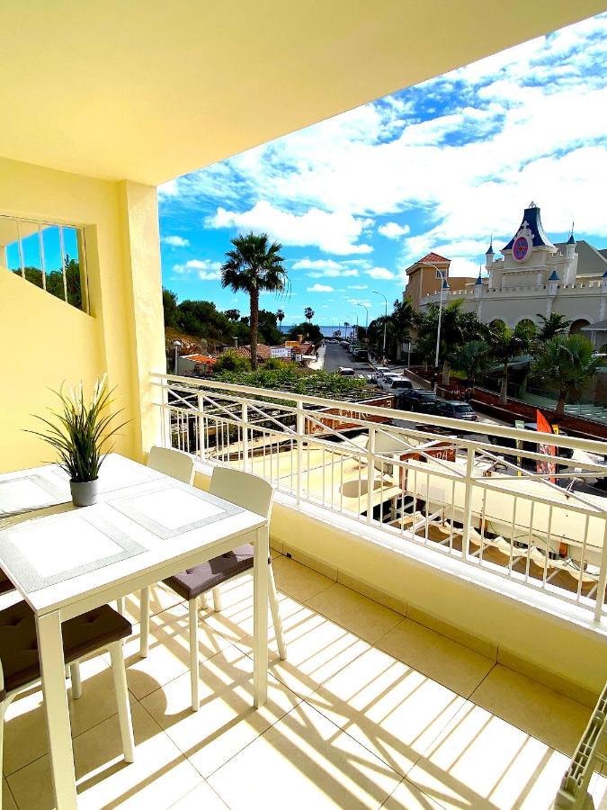 Ocean Golf & Country Club J&K Διαμέρισμα Σαν Μιγκέλ ντε Αμπόνα Εξωτερικό φωτογραφία